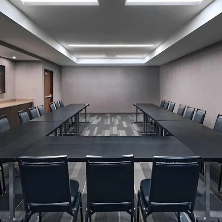 Ac Hotel By Marriott San Jose Escazu-2