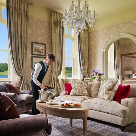 Dromoland Castle-3