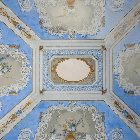 Palazzo Tafuri Boutique Hotel-3