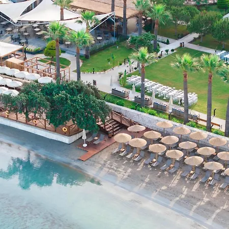Agaya Didim Resort Hotel-2