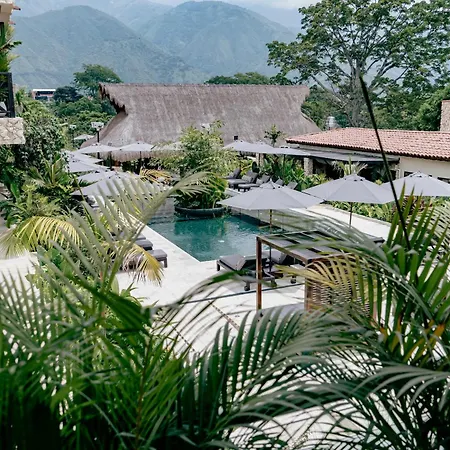La Gracia Hotel & Spa-3