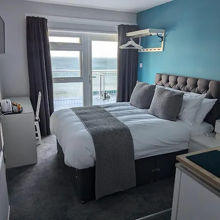 Fieldhead Hotel, Looe-3