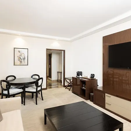Radisson Blu Hotel & Convention Center, Tunis-3