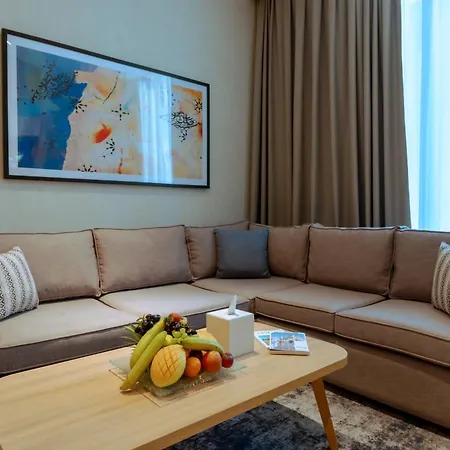West Walk Retaj Hotel-2