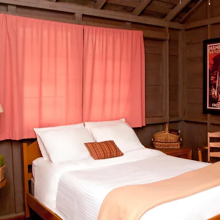 Mammoth Cave Lodge And Cabins-2