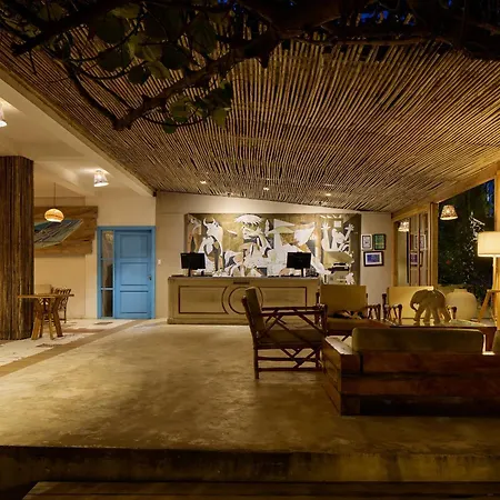 Fenix Beach Cartagena-2
