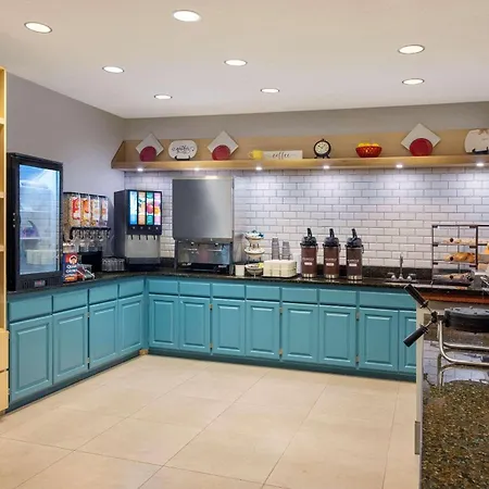 Country Inn & Suites By Radisson Albertville Near Outlet Mall-3