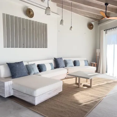 Tamarind Hills Resort & Villas-2