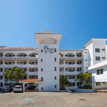 Torreblanca Beach Hotel And Suites Guayabitos - Desayuno Y Comida Incluido-2