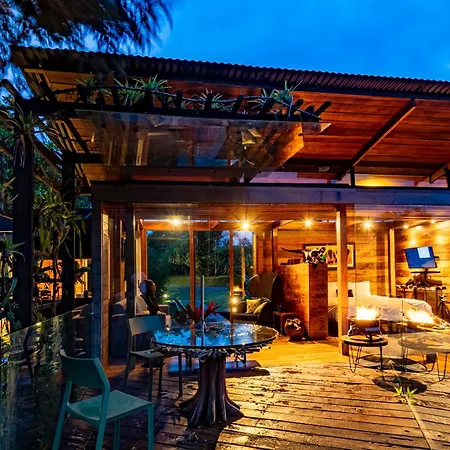 Ecolirios Boutique Hotel & Villas-2