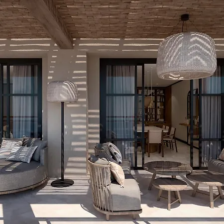 Secrets Playa Esmeralda Resort & Spa (Adults Only)-3
