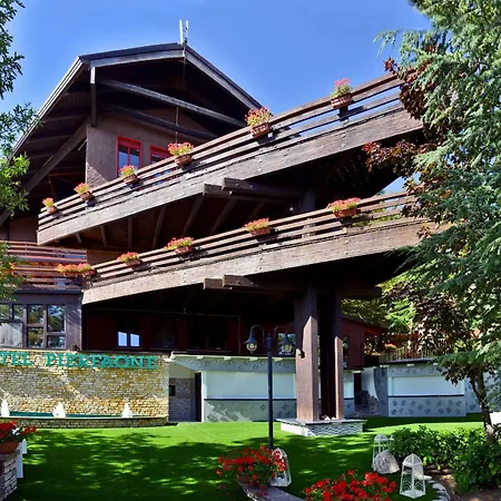 Hotel Pierfaone-3