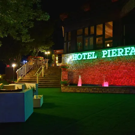 Hotel Pierfaone-2
