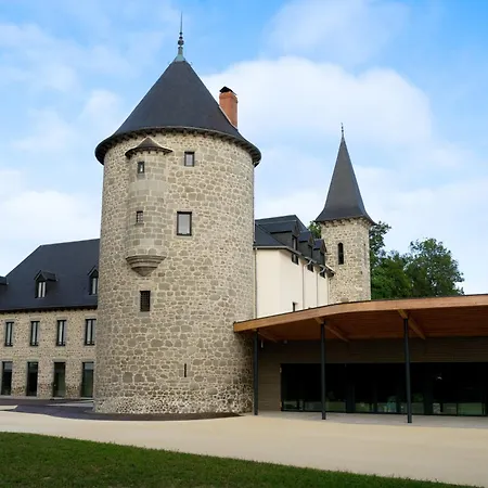 Chateau Du Theil-3