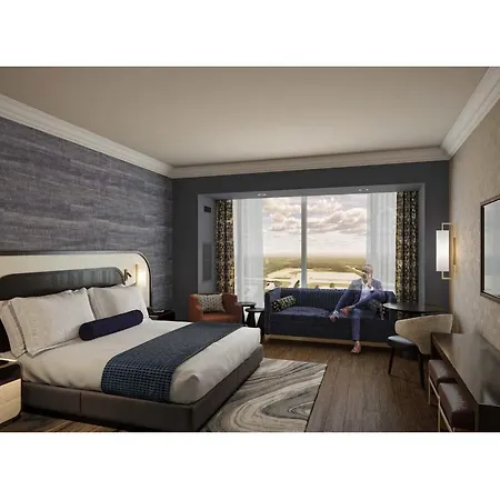 Gun Lake Casino Resort-3