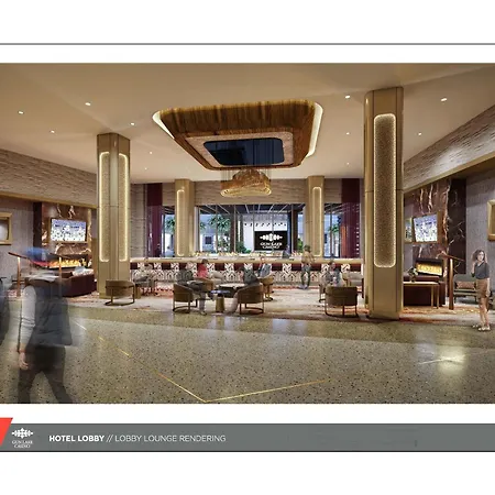 Gun Lake Casino Resort-2