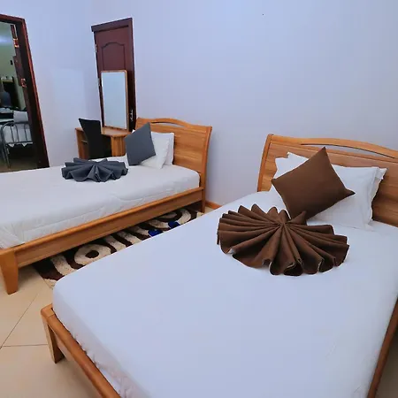 Shine Country Resort Hotel-3