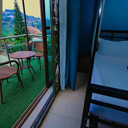 Shine Country Resort Hotel-2