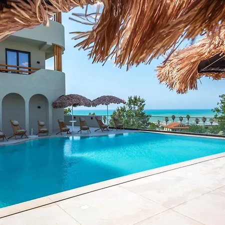 Emara Boutique Hotel-2