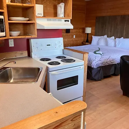 Bear Cove Cottages-2