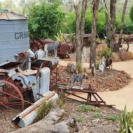 Jubri'S Hideaway-2
