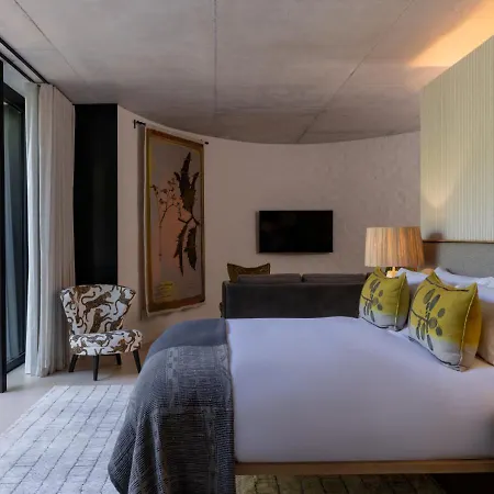 Future Found Sanctuary, Luxury Boutique Hotel By Newmark-2
