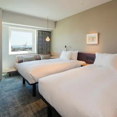 Grids Premium Hotel Otaru-2
