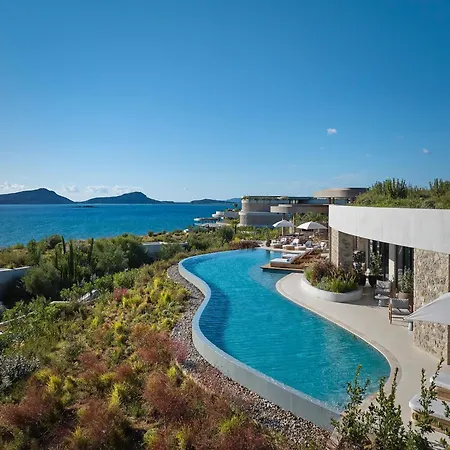 Mandarin Oriental, Costa Navarino-2