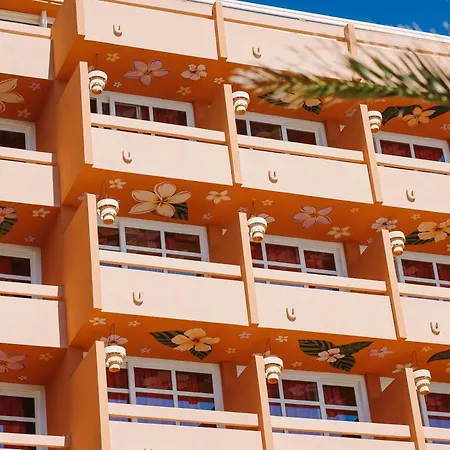 Bikini Island & Mountain Hotel Es Trenc -Adults Only--3