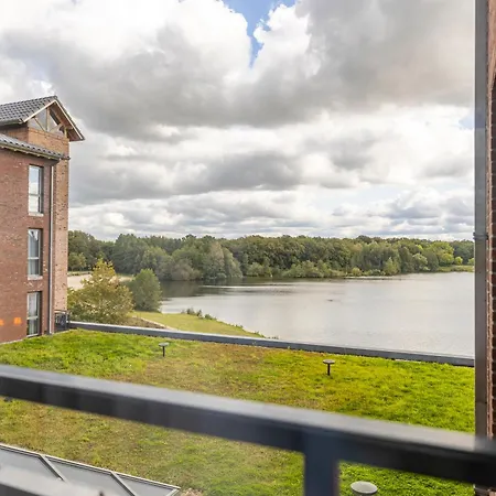 Parkhotel Horst - Venlo-2
