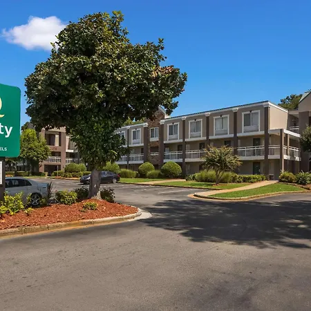 Quality Inn Northlake-3