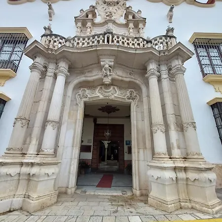 Palacio Marques de la Gomera-2