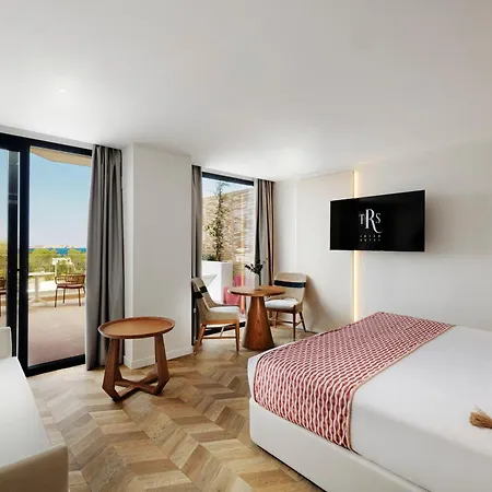 The Signature Level At Trs Ibiza Hotel (Adults Only)-3