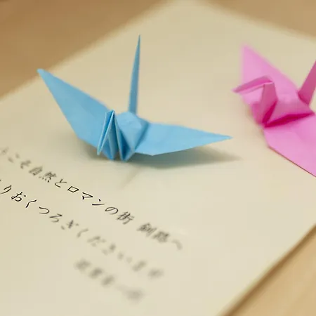 Kushiro Prince Hotel-2