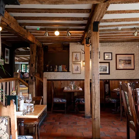 The Crown Inn-2