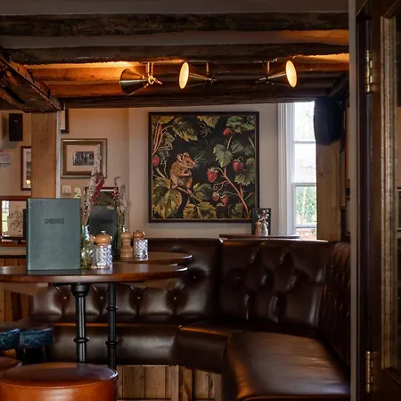 The Crown Inn-3