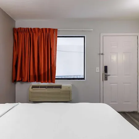 Motel 6 Elizabethtown-2