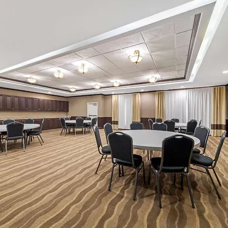 Comfort Inn & Suites Near Lake Lewisville-2