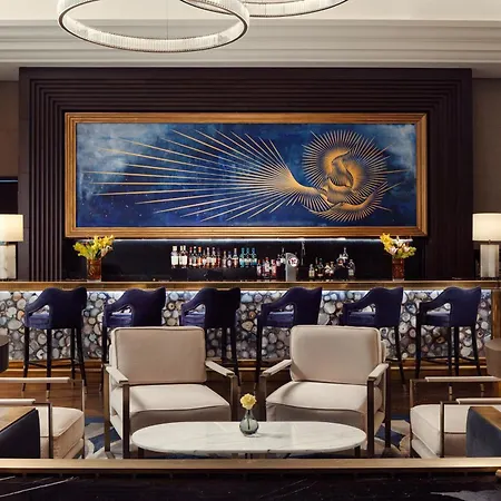 The St. Regis Astana-3