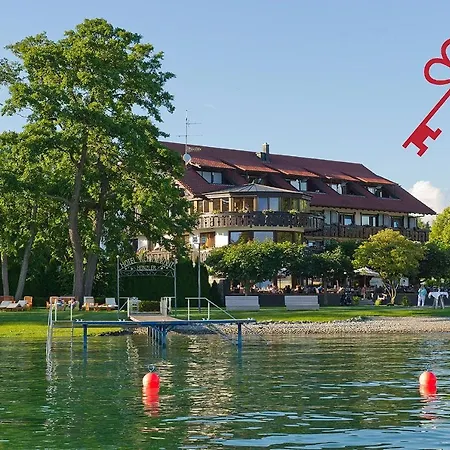 Hotel Heinzler Am See-2