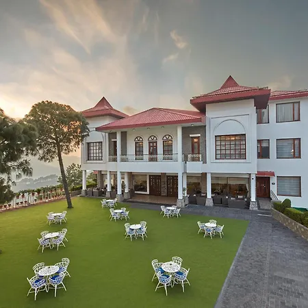 Fortune Select Forest Hill, Kasauli - Member Itc Hotels' Group-3