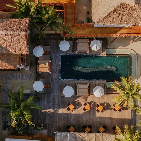 Aldea Kuka, Luxury Eco Boutique Hotel (Adults Only)-3