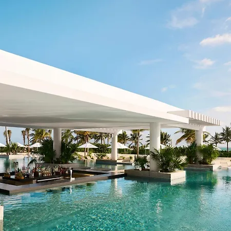 Sls Playa Mujeres-3
