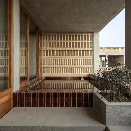 Hotel Humano, A Member Of Design Hotels-2