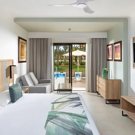 Hotel Riu Karamboa (Adults Only)-2