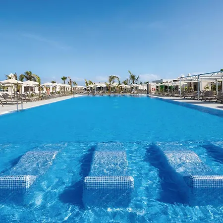 Hotel Riu Karamboa (Adults Only)-3