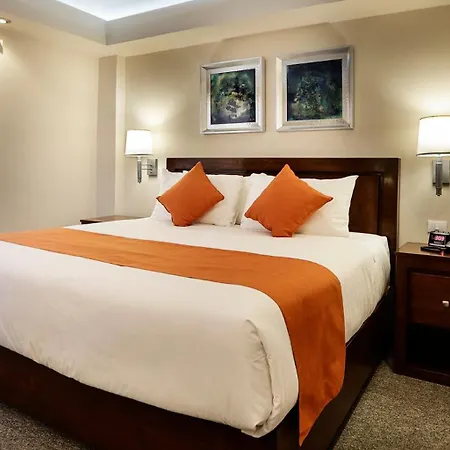 Royal Suite Cananea-2