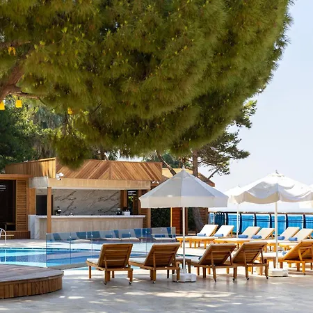 Delta Hotels By Marriott Antalya Lara - Adult Only 18 Plus-3