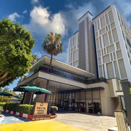 Delta Hotels By Marriott Antalya Lara - Adult Only 18 Plus-3