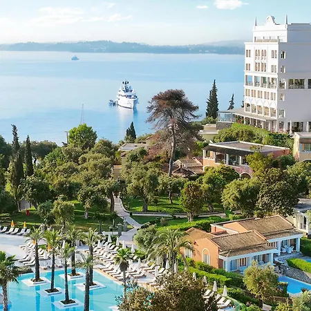 Grecotel Eva Palace (Adults Only)-3